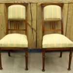 905 3253 CHAIRS